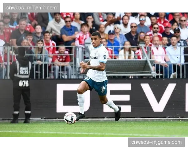 格林伍德在马赛战术体系中的角色，为何说体系放大了他的短板