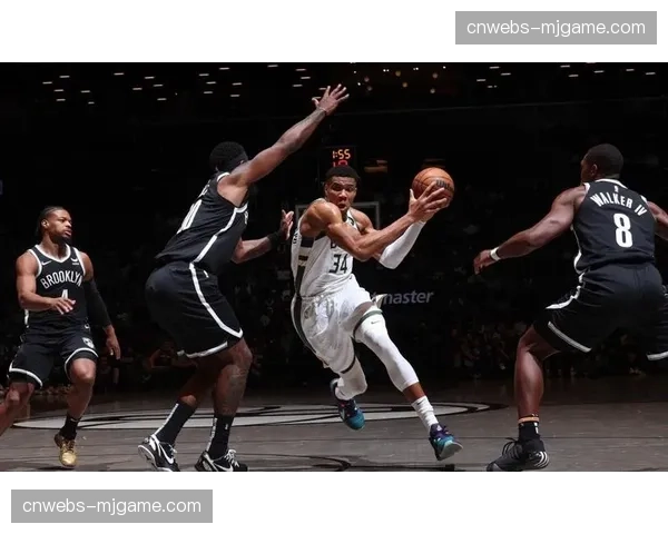 骑士116-118雄鹿：字母哥缺阵雄鹿靠团队反击险胜