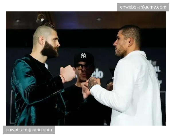 前瞻：希尔与普罗哈兹卡冠军二番战，轻重量级王座能否再次易主？