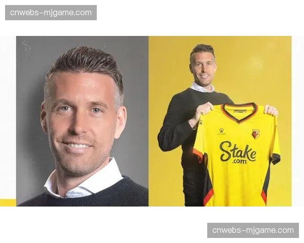 卢顿主帅爱德华兹出席赛前发布会，回应保级压力