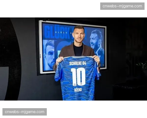 传闻：沙尔克04已接触奥地利少帅，希望其下赛季执掌教鞭