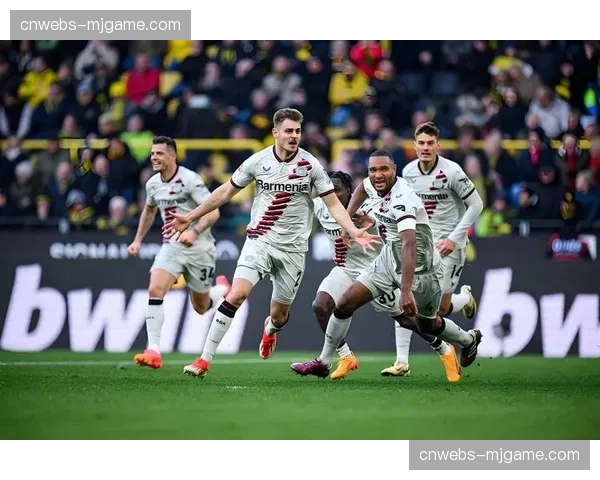 欧冠席位前瞻：法兰克福与勒沃库森的“四号种子”之争进入白热化