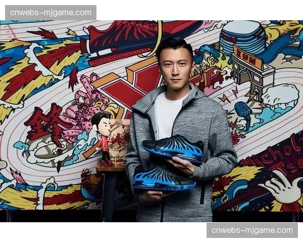 中国运动品牌与多名新秀达成球鞋代言协议