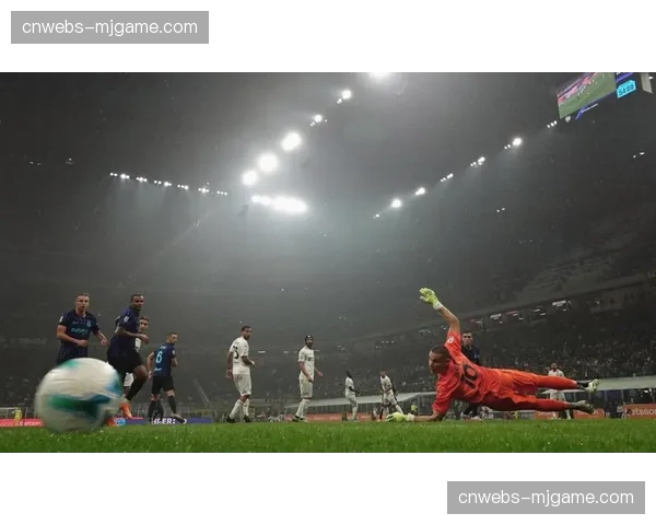 国际米兰3-1轻取那不勒斯，联赛领先优势扩大至15分