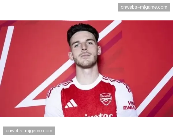 战术复盘：阿森纳2-0维拉，赖斯锁死对手反击源头成取胜关键