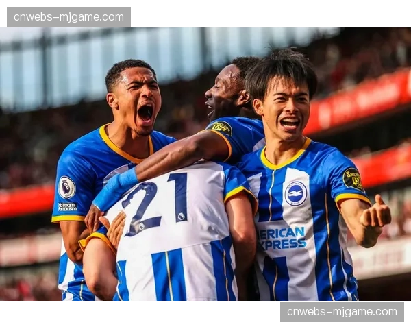 深度报道：大数据如何重塑足球——以布莱顿队量化分析攻防转换为例