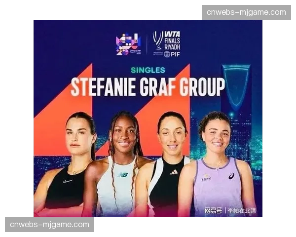 湖州WTA125赛事4月27日开赛系中国赛季首站WTA级别赛事 湖州WTA125赛事4月27日开赛系中国赛季首站WTA级别赛事