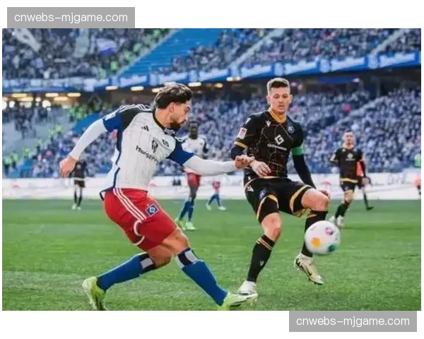 圣保利与科隆1-1战平保级形势依然胶着